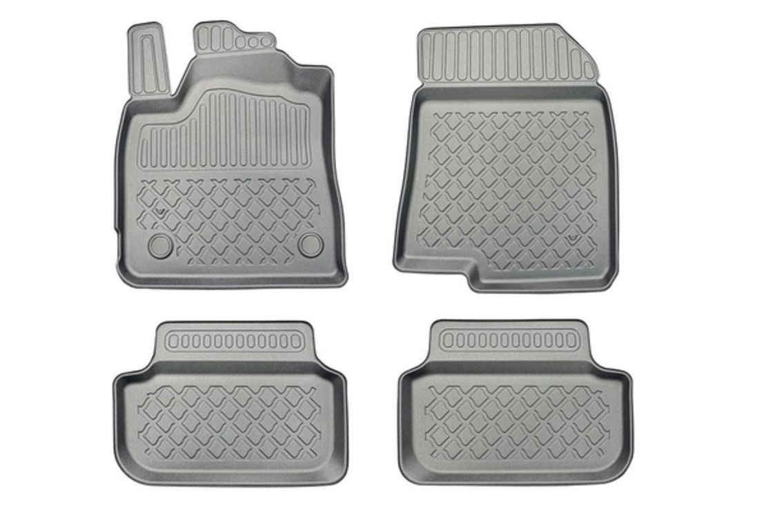 Covorase auto tip tavita 603061