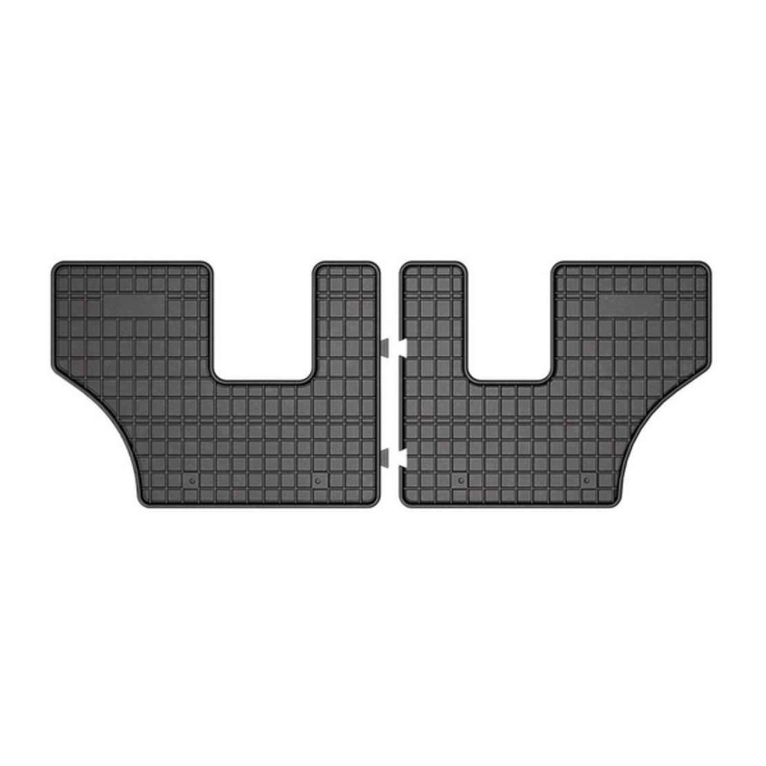 Covorase auto Hyundai Santa Fe V (MX5) PHEV fabricatie 07.2024 - prezent, caroserie suv, rand 3