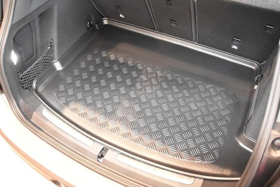 Tavita portbagaj Mini COOPER SE Countryman, fabricatie 06.2017 - prezent (portbagaj superior)