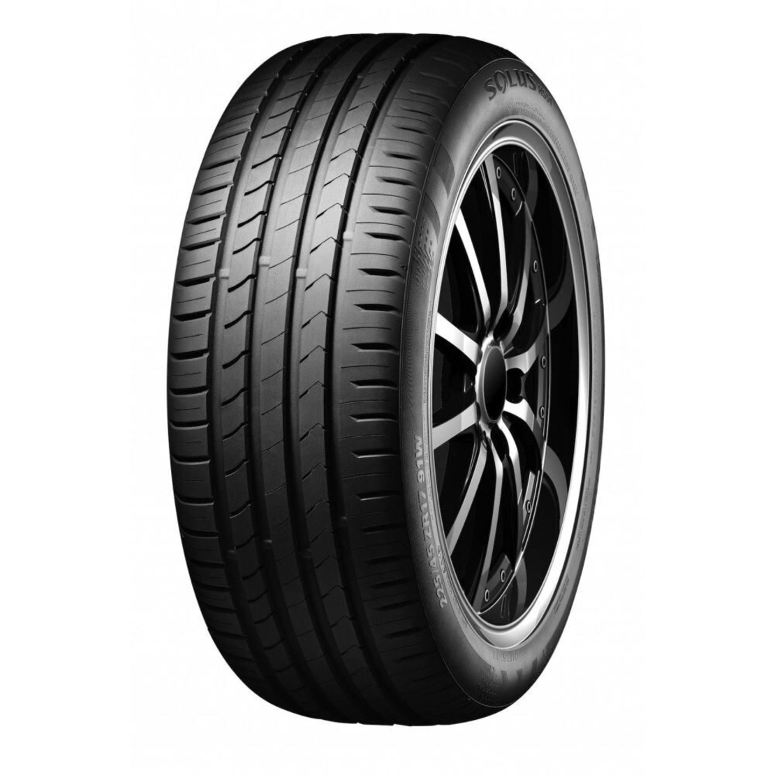 Anvelopa KUMHO HS51 205 R16 60 92H/B/B/70(B) Vara