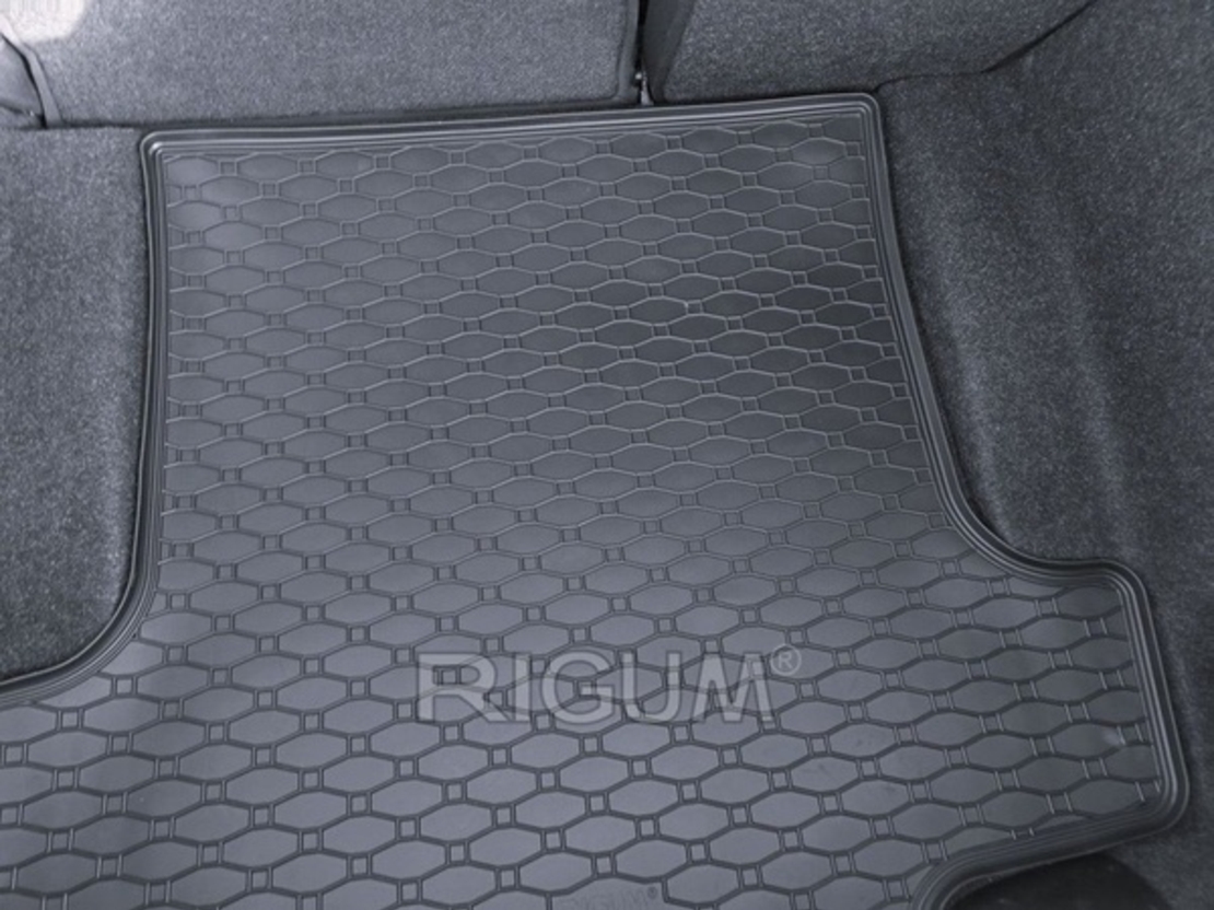 Tavita portbagaj BMW Seria 1 E81, anul de fabricatie 09.2004-2013, caroserie Hatchback