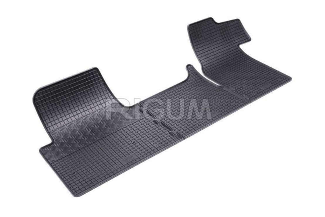Covorase auto Renault Master fabricatie 2010 - prezent (3 locuri)