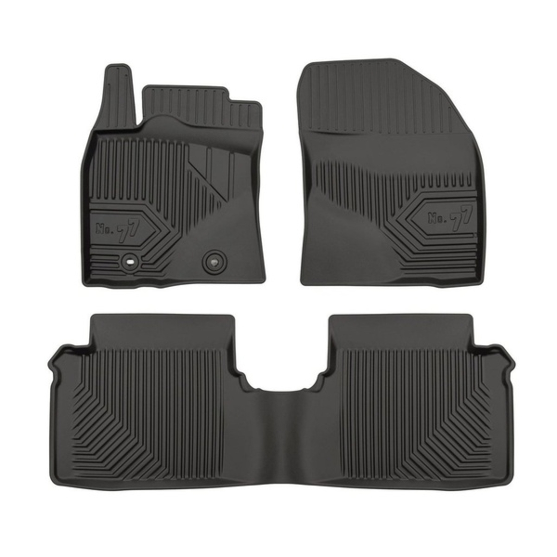 Covorase auto tip tavita 77407398