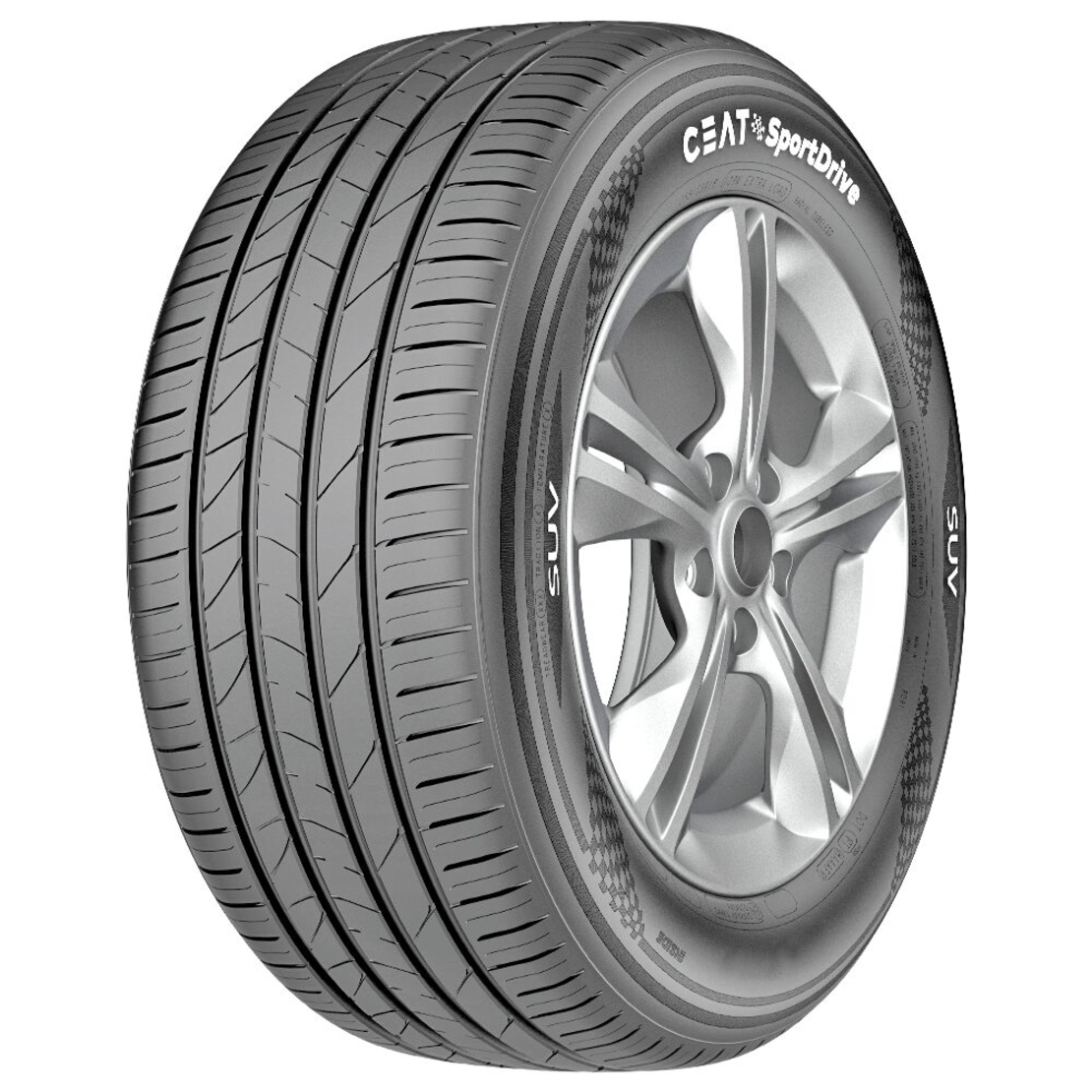 8904288101812 Anvelopa Vara CEAT Sport-Drive-SUV 235/65R17 108V/XL/B/A/70dB(B)