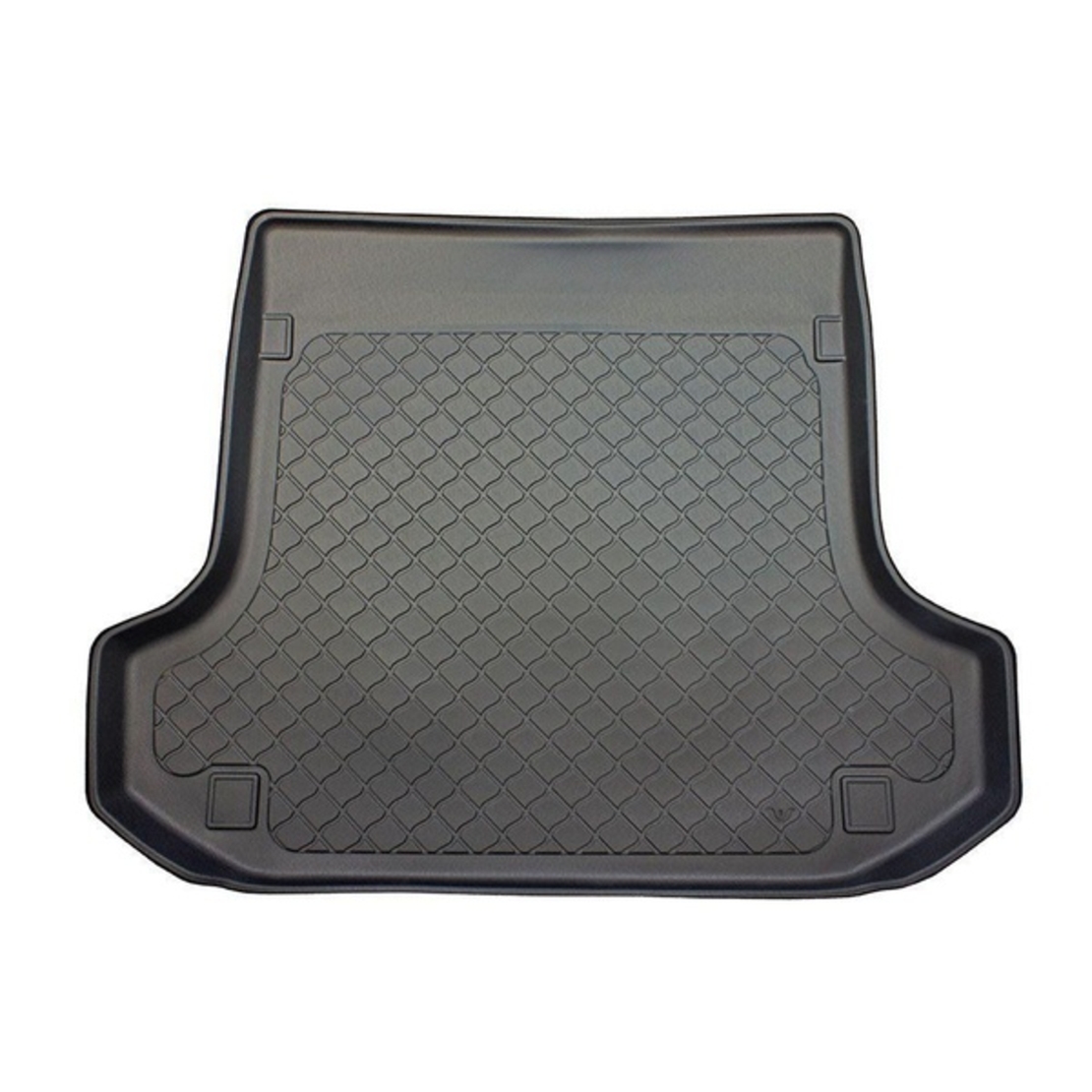 Tavita portbagaj premium Dacia Logan II MCV fabricatie 03.2013 - prezent