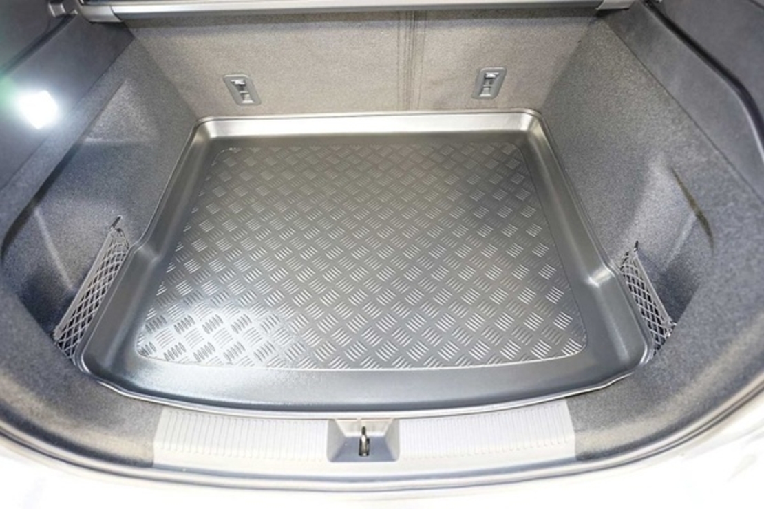 Tavita portbagaj MG HS II, fabricatie 07.2024 - prezent, caroserie suv