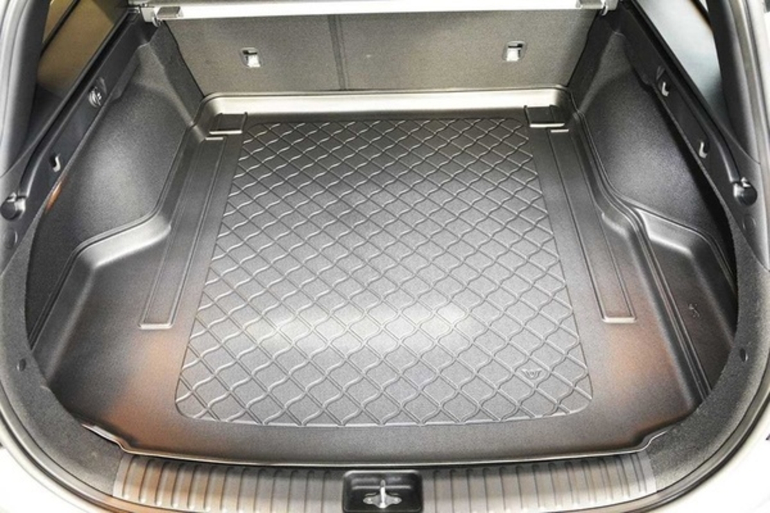 Tavita portbagaj Kia Ceed caroserie combi fabricatie 2018 - prezent