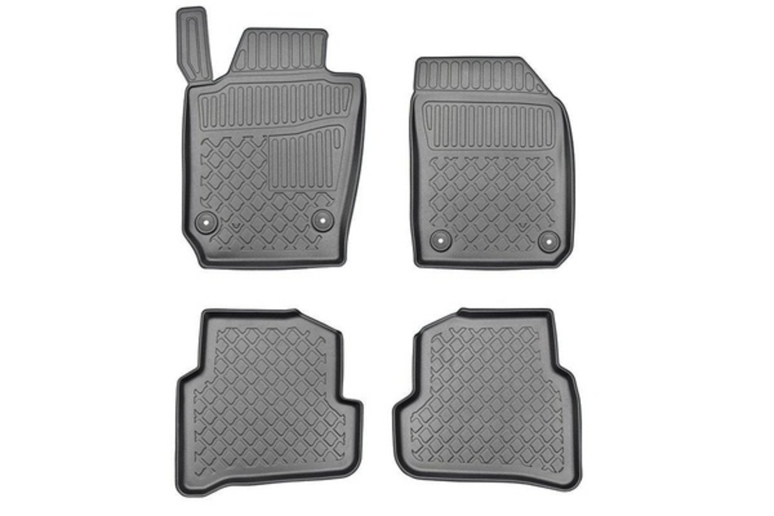 Covorase auto tip tavita 603289