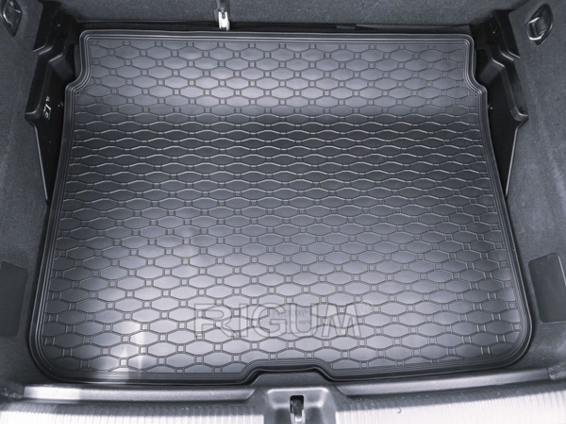 Tavita portbagaj Audi Q2 fabricatie 10.2016 - prezent, caroserie suv, portbagaj inferior si superior
