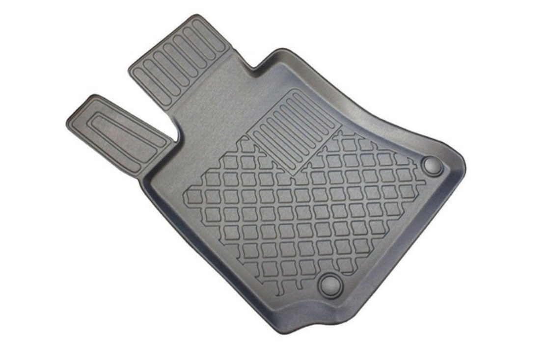 Covorase auto tip tavita Mercedes Clasa E W212 fabricatie 03.2009 - prezent