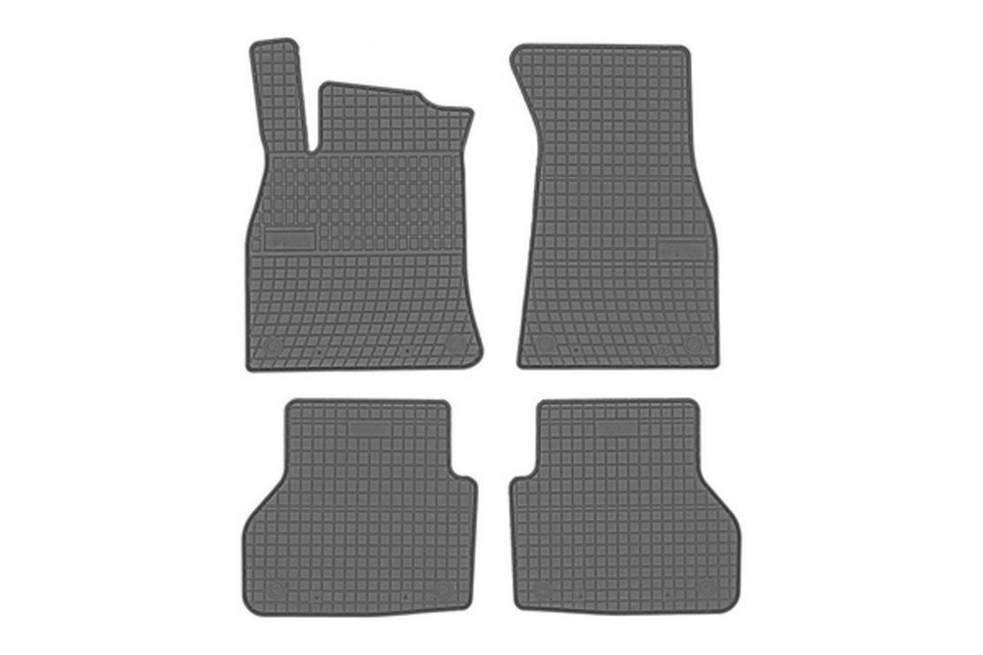 COVORASE AUTO Nissan Tiida, anul de fabricatie 2004-2012