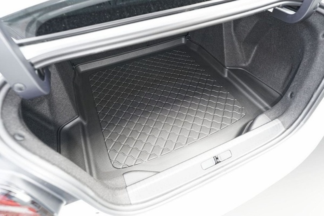 Tavita de portbagaj Citroen C4 X, anul de fabricatie 10.2022-prezent, caroserie SUV