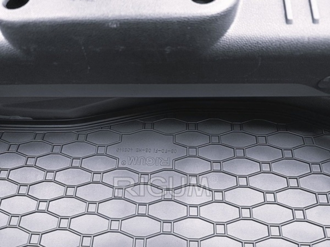 Tavita de portbagaj Ford Fiesta VI, anul de fabricatie 09.2008-2017, caroserie Hatchback