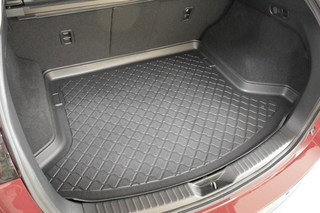 Tavita portbagaj Mazda CX5 caroserie 4x4 fabricatie 07.2017 - prezent