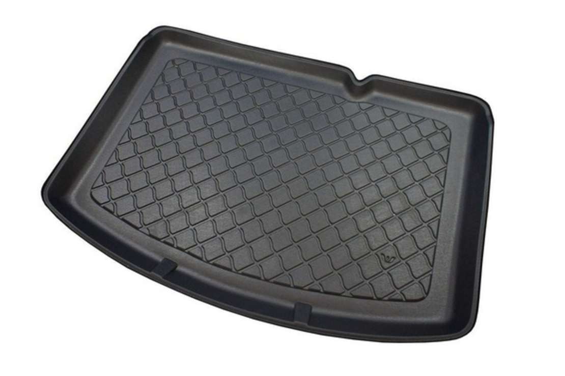 Tavita portbagaj Premium Toyota Yaris fabricatie 09.2011 - 08.2020 (portbagaj mai jos)