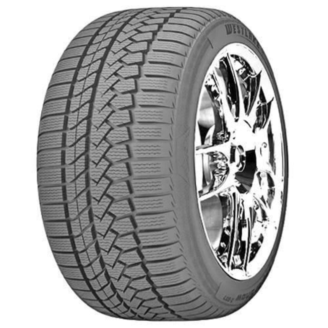 Anvelopa GOODRIDE Z-507 225 R18 50 99V/XL/C/C/72dB(B) Iarna