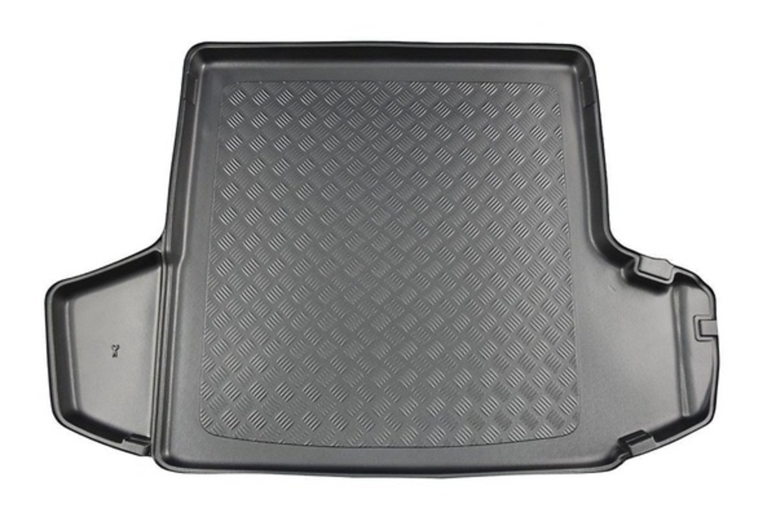 Tavita portbagaj Skoda Octavia III caroserie combi fabricatie 2013 - prezent (portbagaj superior, pentru varianta cu subwoofer)