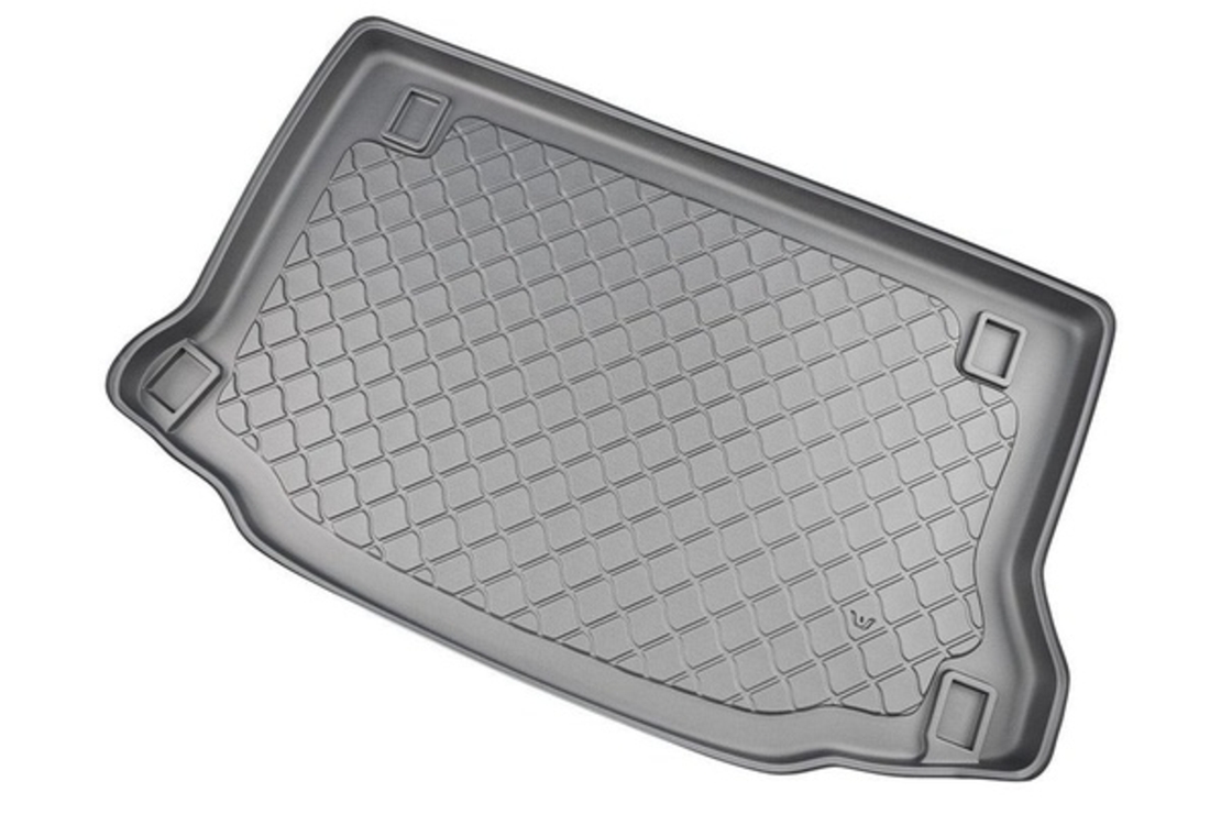 Tavita de portbagaj Jeep Cherokee III (KJ), anul de fabricatie 2001-2007, caroserie SUV