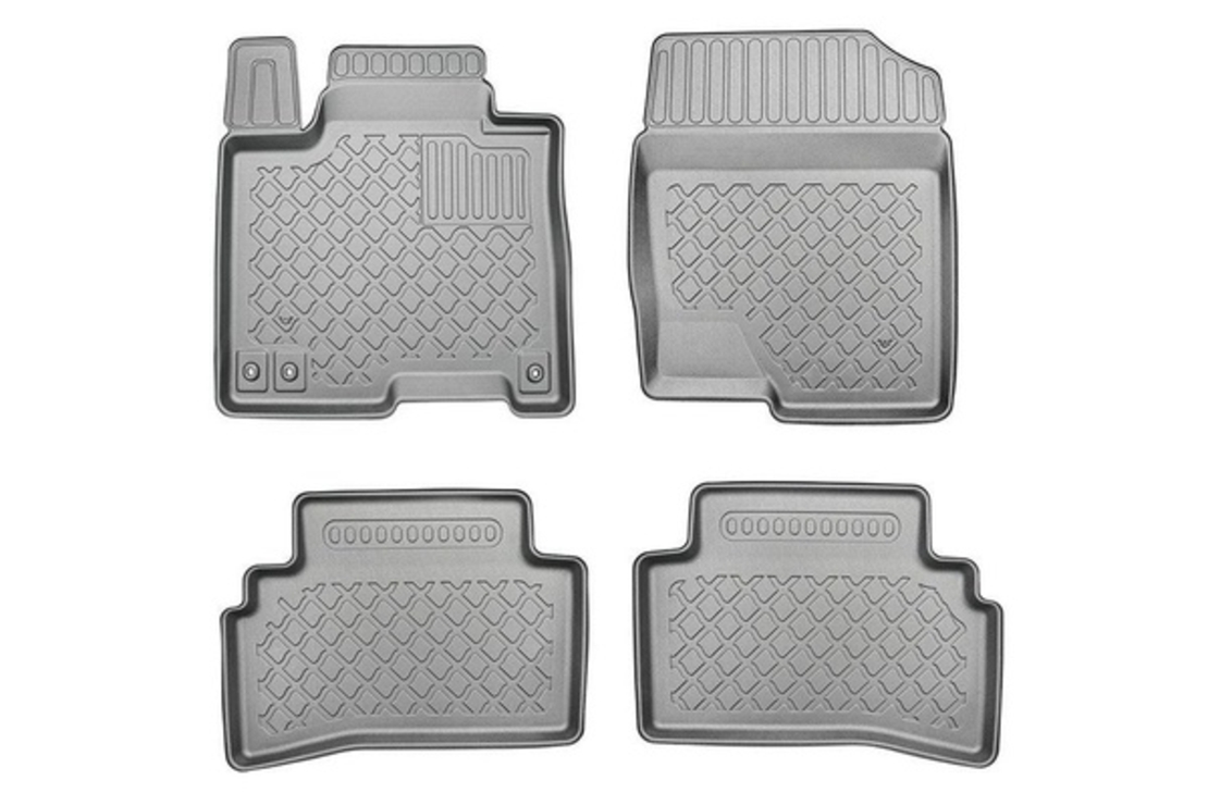 Covorase auto tip tavita 603323