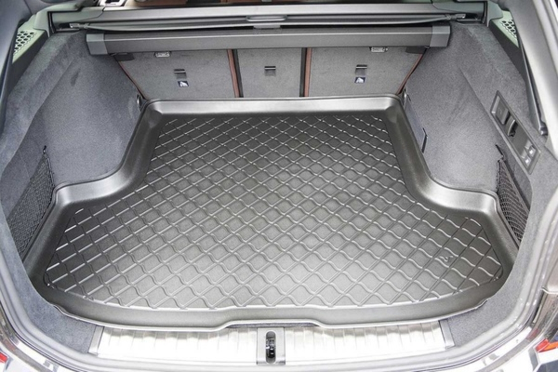 Tavita portbagaj BMW Seria 3 G21, caroserie break, fabricatie 06.2019 - prezent
