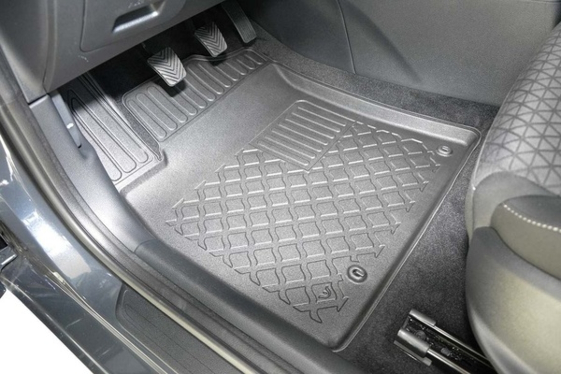 Covorase auto tip tavita 603312
