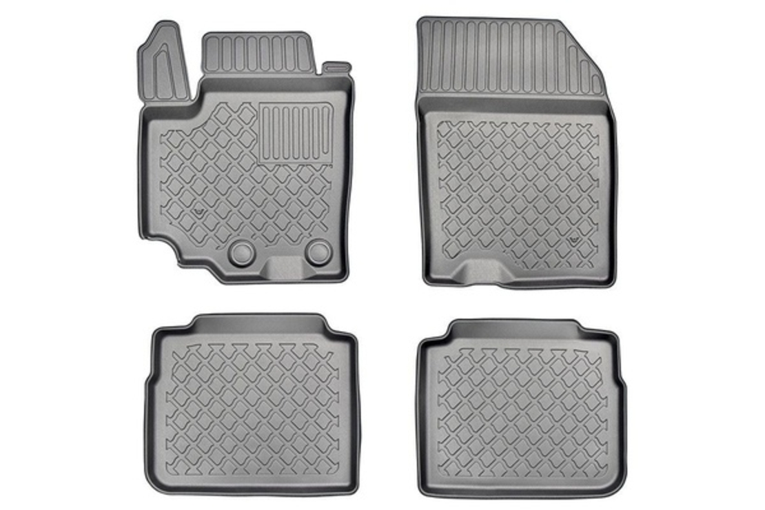 Covorase auto tip tavita 602978