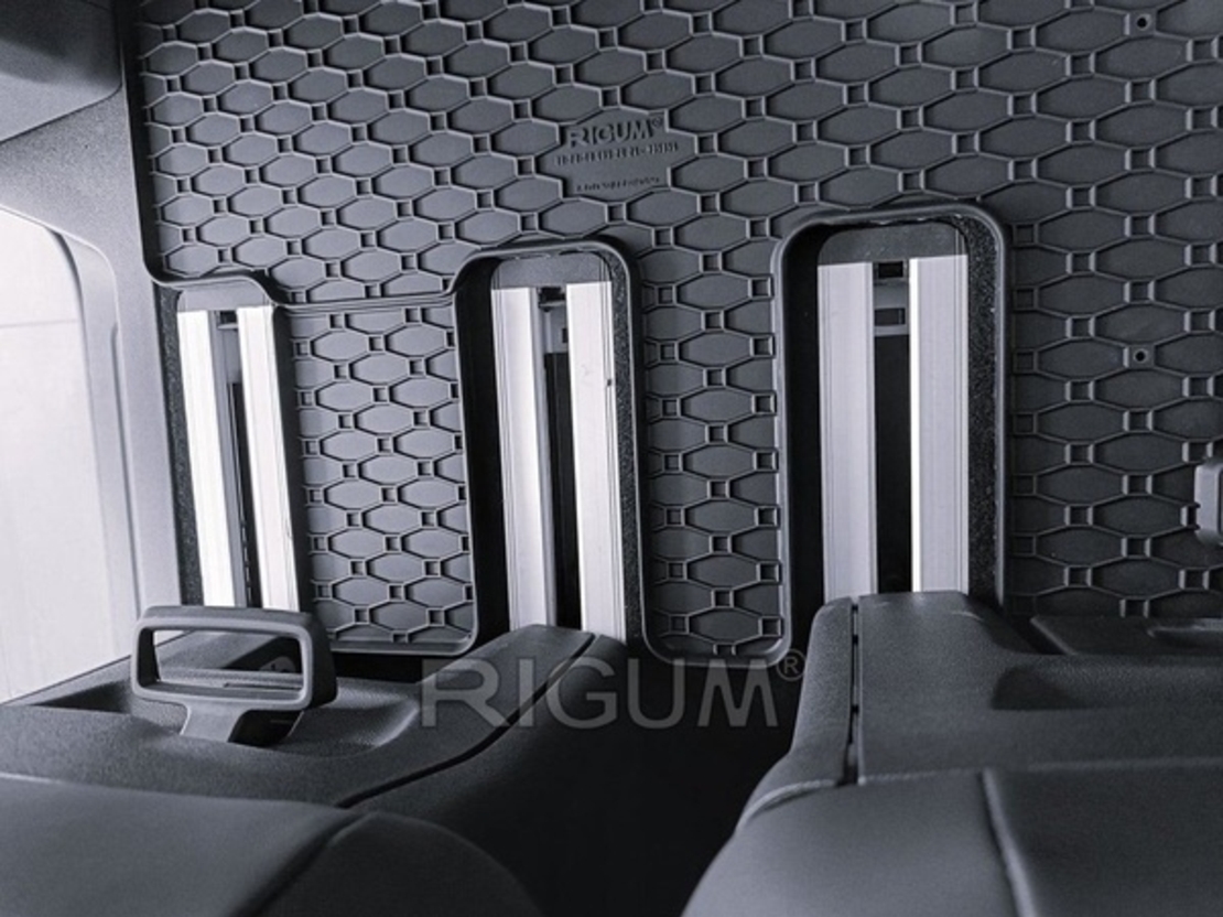 Covorase auto Ford Tourneo Custom Randul 2 fabricatie 2024-