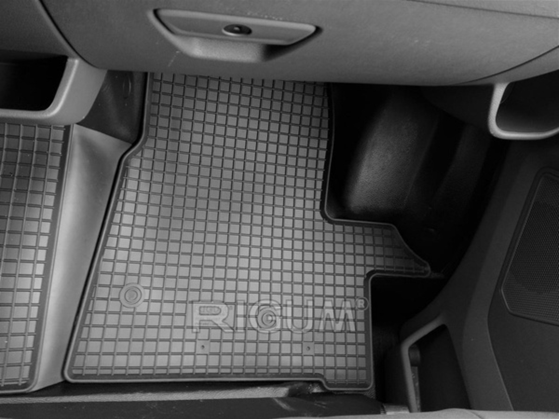 Covorase auto Ford Transit fabricatie 2015 - prezent