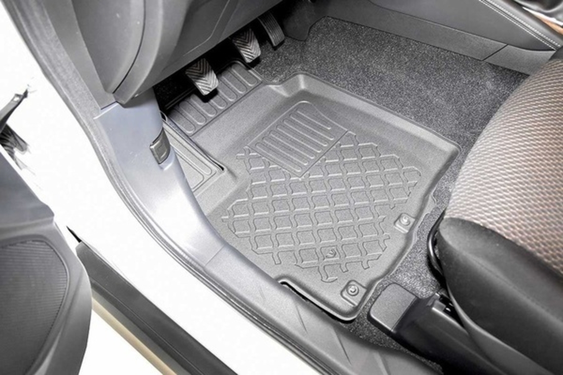 Covorase auto tip tavita 602898