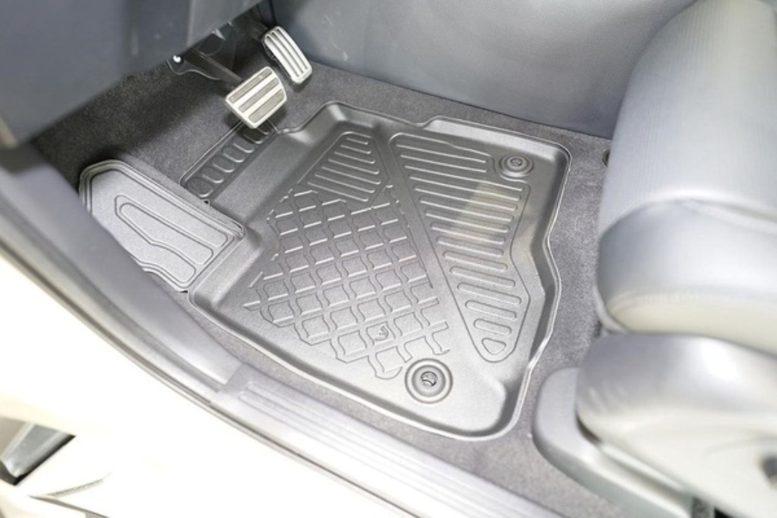 Covorase tip tavita Honda CR-V VI Hybrid, fabricatie 08.2023 - prezent, caroserie suv