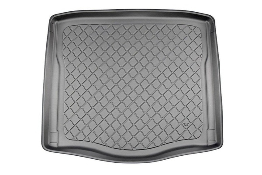 Tavita portbagaj Mercedes CLA fabricatie 2013 - 2019 Guardliner