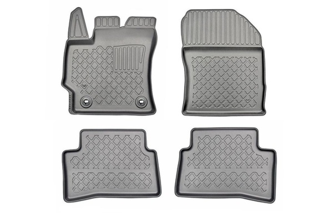 Covorase auto tip tavita 603387