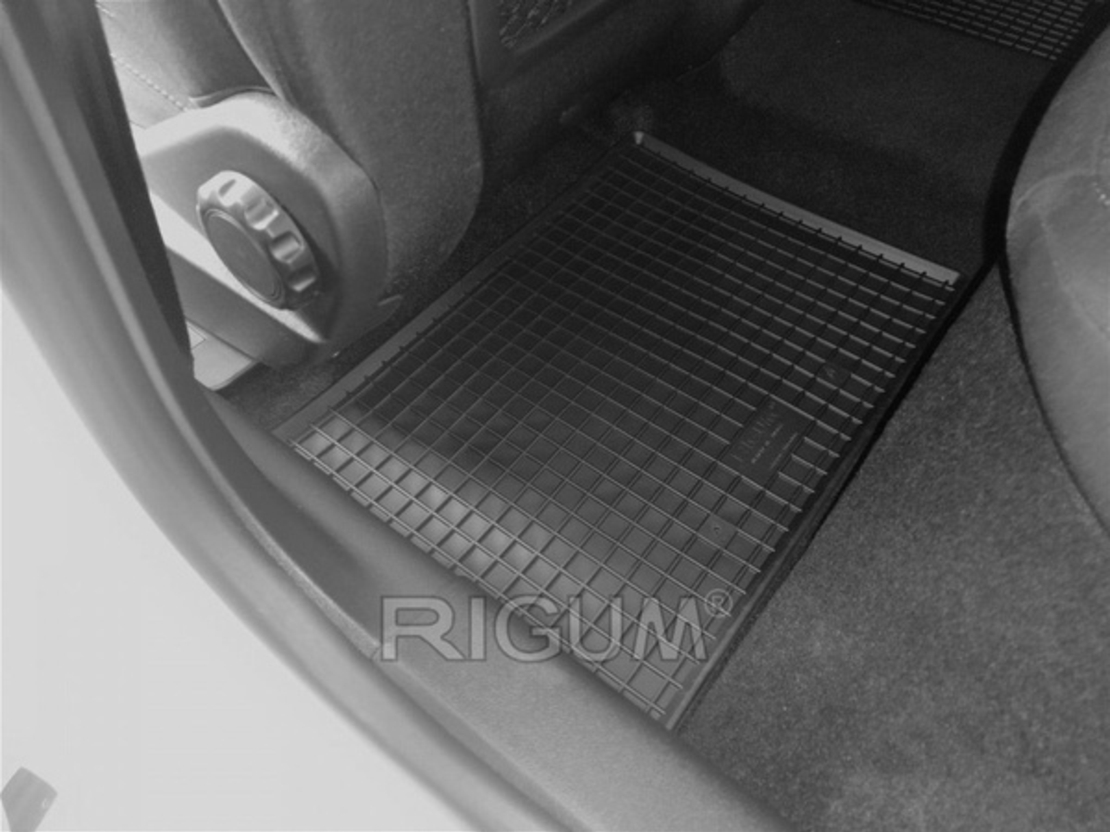 Covorase auto Ford Focus IV fabricatie 09.2018 - prezent