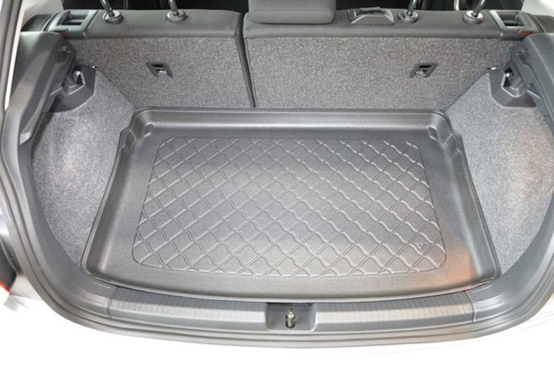 Tavita portbagaj Audi A1 fabricatie 2018 - prezent