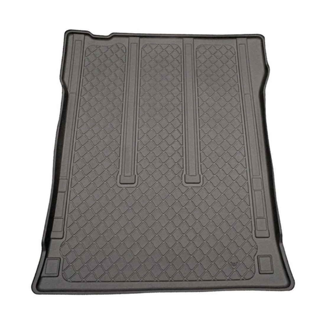 Tavita portbagaj Mercedes Vito Tourer Long fabricatie 2014 - prezent (in spatele randului 2 de scaune)