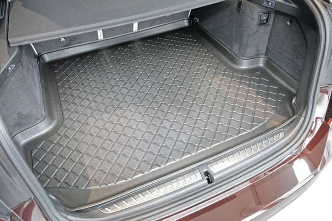 Tavita portbagaj BMW Seria 6 G32 caroserie hatchback fabricatie 01.2017 - prezent GRD