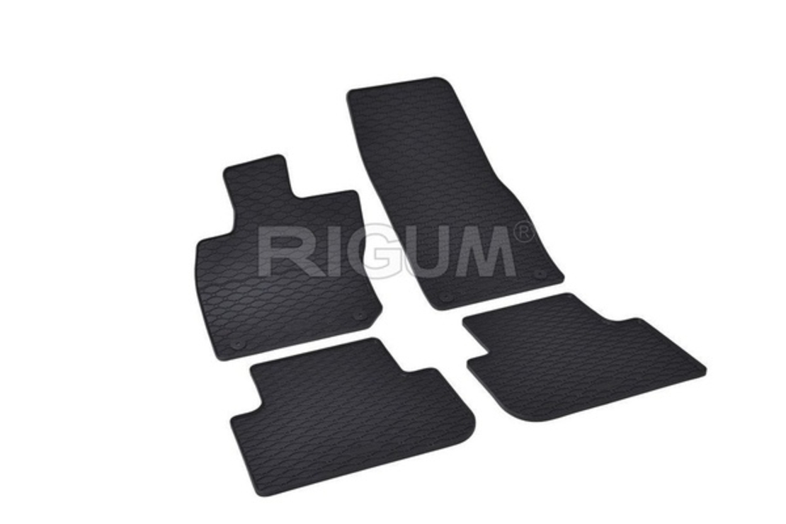 Covorase auto Volkswagen Tiguan, fabricatie 2024-prezent, caroserie SUV