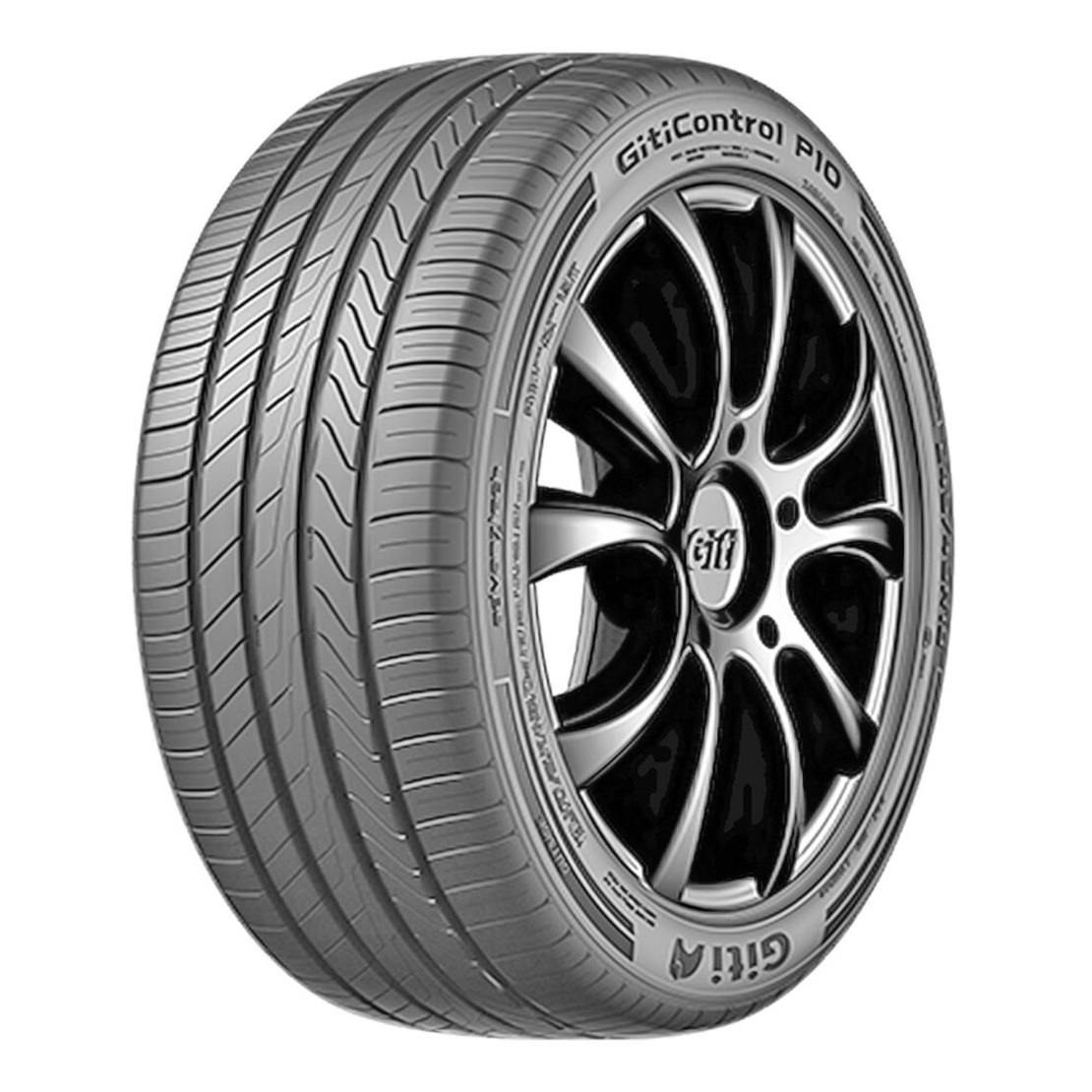 Anvelopa Vara GITI GitiControl-P10 235/45R20 100V/XL/C/A/68dB(A)