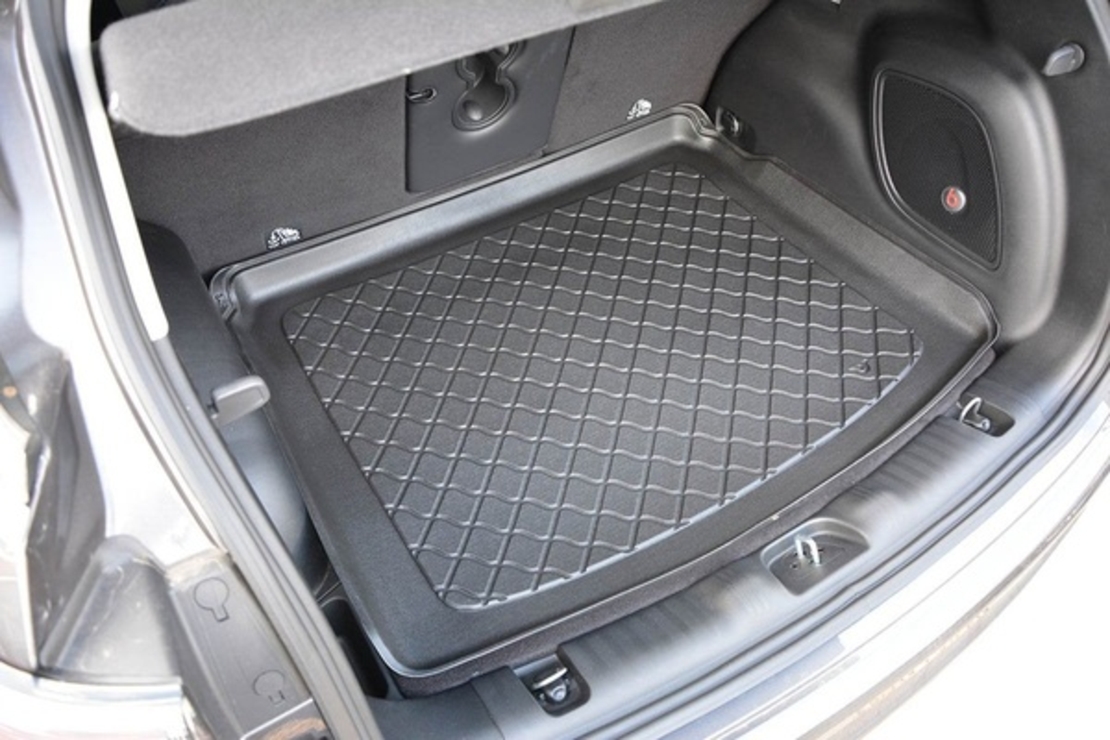 Tavita portbagaj Jeep Compass fabricatie 2017 - prezent