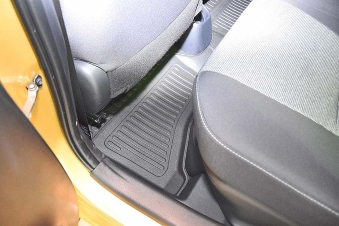 Covorase auto tip tavita 603377
