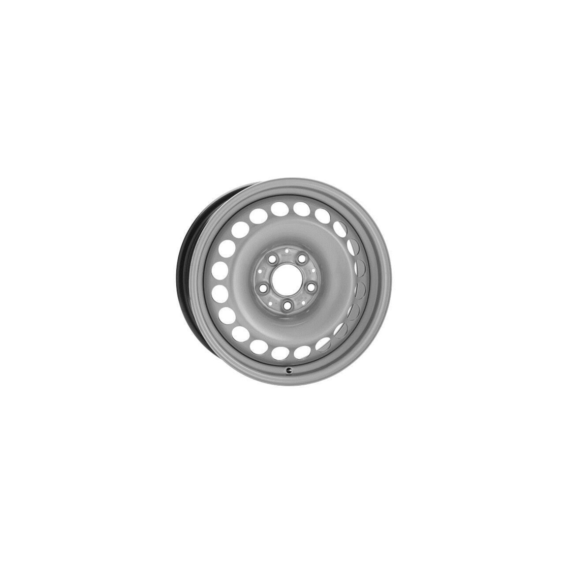 9873 Jante otel ALCAR 7.5 16 5x112 37 66.5/A6(2011-)