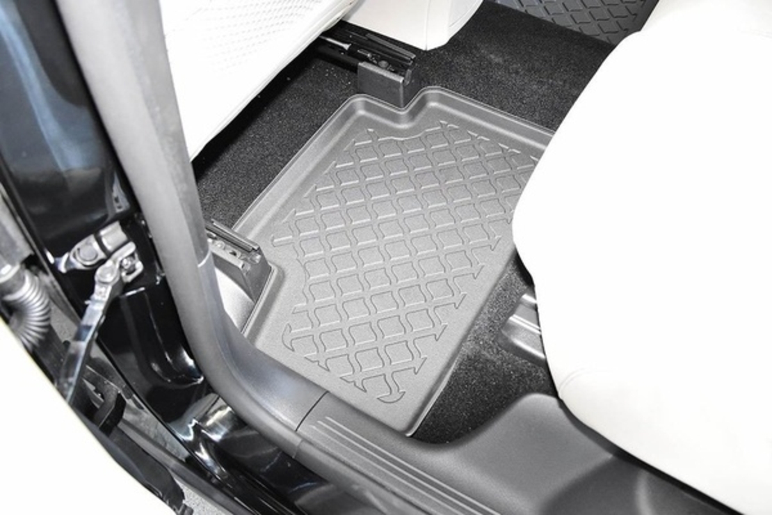 Covorase auto tip tavita 603369