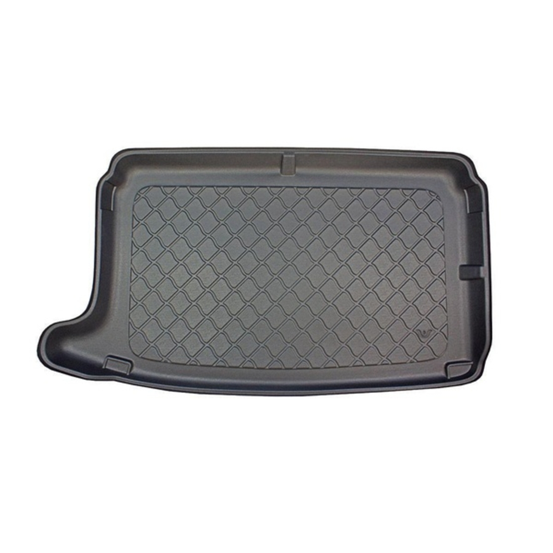 Tavita portbagaj Premium Volkswagen Polo caroserie hatchback fabricatie 2009 - 2017 (portbagaj superior)