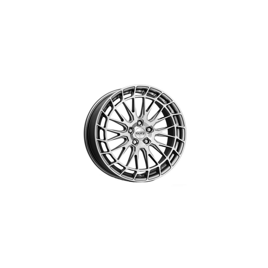 OSE9K0HP45 Janta Aliaj DOTZ Sepang_blaze 8x19 5x114.3/45/71.6