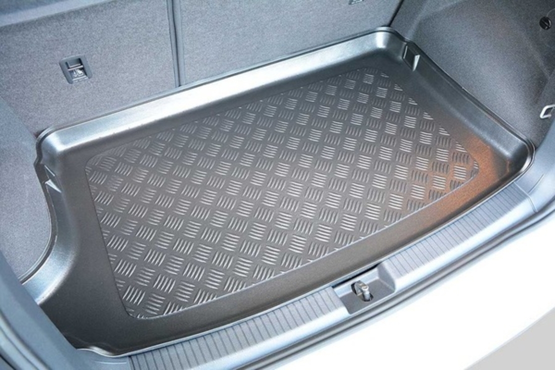 Tavita portbagaj Volkswagen T-Cross fabricatie 2019 - prezent (portbagaj superior) BSC