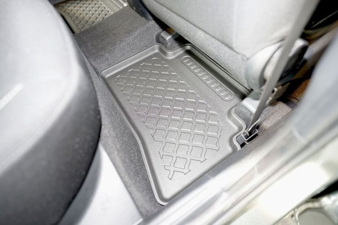Covorase auto tip tavita 603323