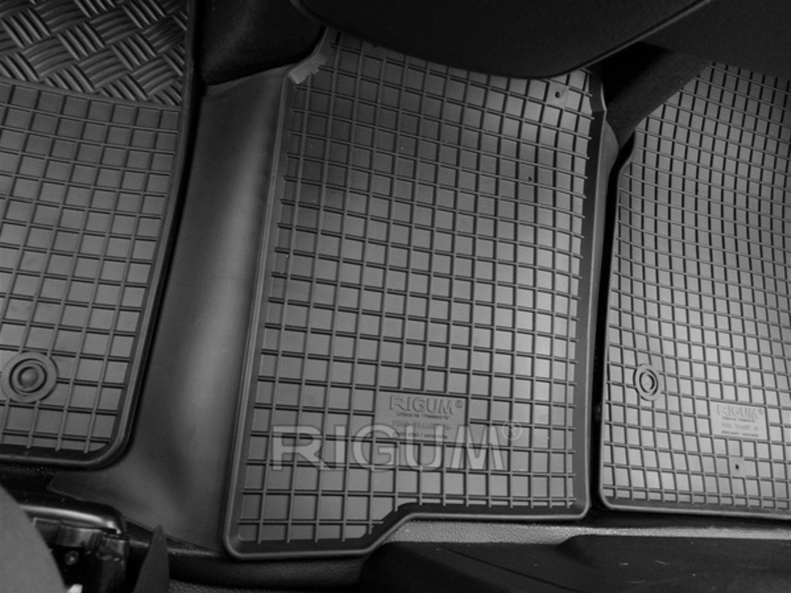 Covorase auto Ford Transit fabricatie 2015 - prezent