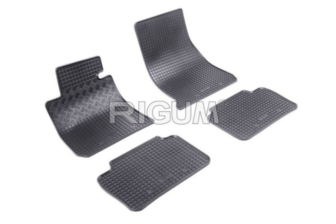 Covorase auto BMW Seria 4 fabricatie 2014 - prezent