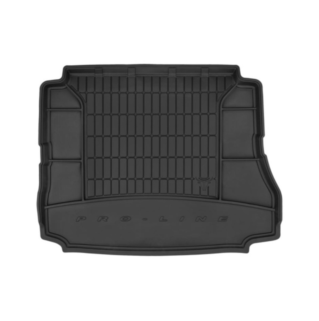 Tava portbagaj, Frogum, Renault Scenic Grand 2011