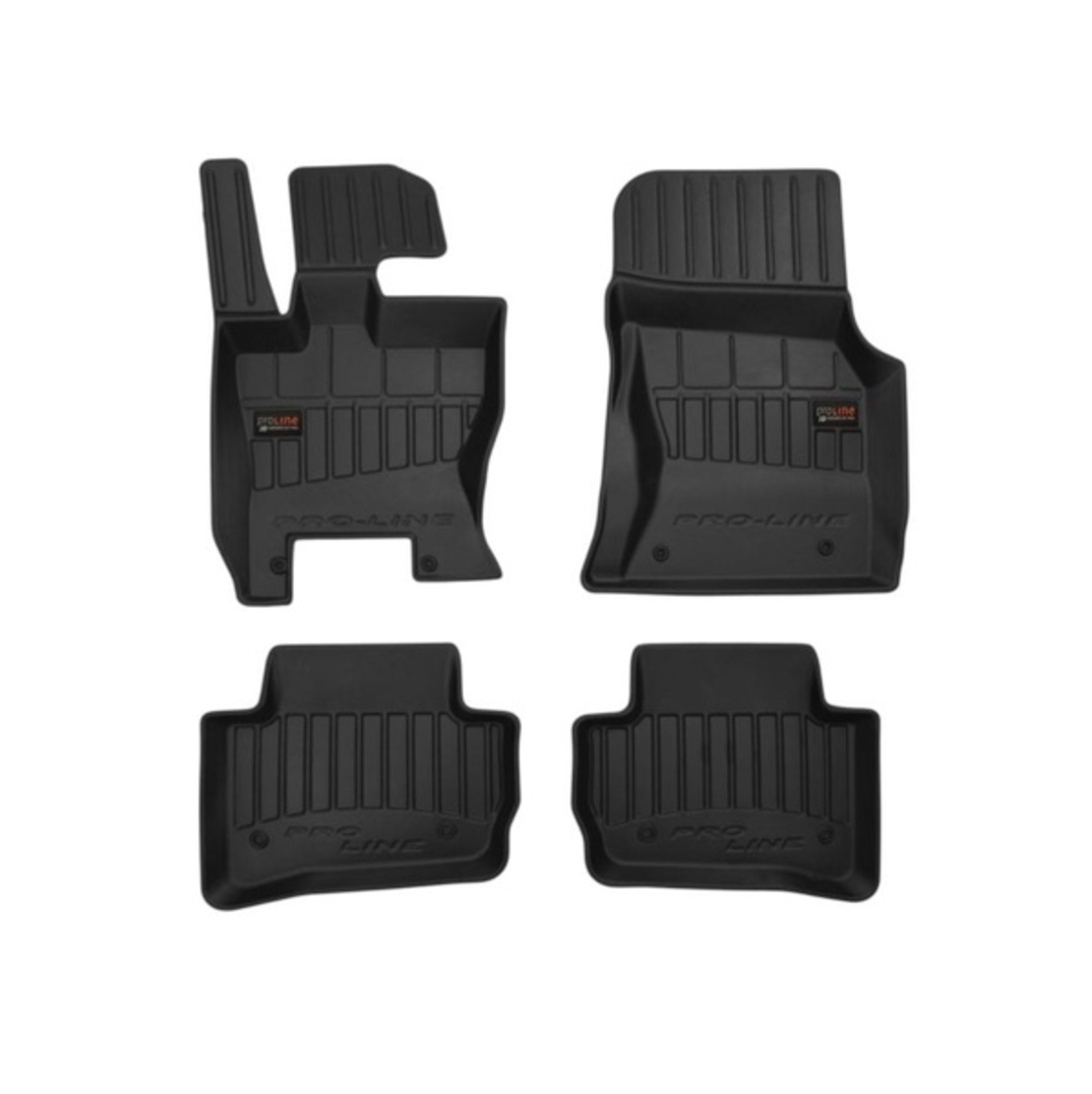 Covorase auto tip tavita 3D408982